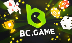 The Ultimate Guide to BC.Game A Revolutionary Online Gaming Experience The Ultimate Guide to BC.Game A Revolutionary Online Gaming Experience