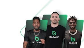 Unlock Exciting Rewards with BC Game Bonus Code Unlock Exciting Rewards with BC Game Bonus Code