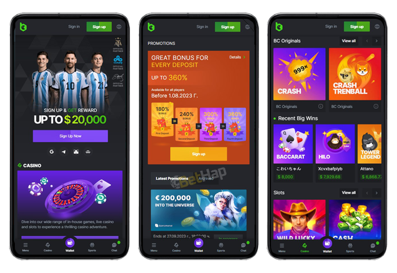 Unlock Exciting Rewards with BC Game Bonus Code Unlock Exciting Rewards with BC Game Bonus Code