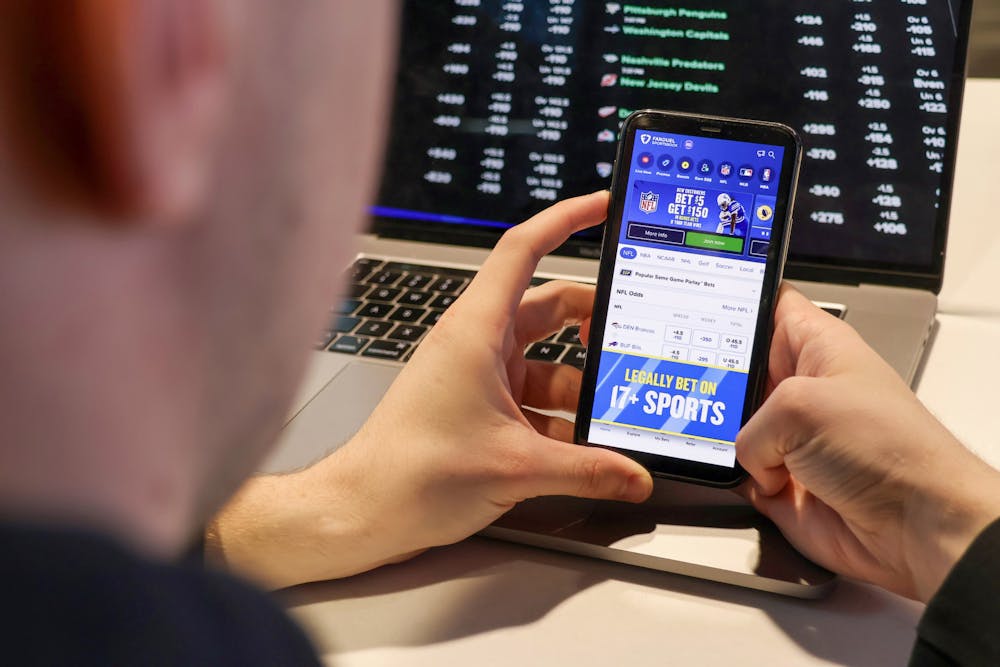 Unlocking the Benefits An Overview of Sports Betting Loyalty Rewards