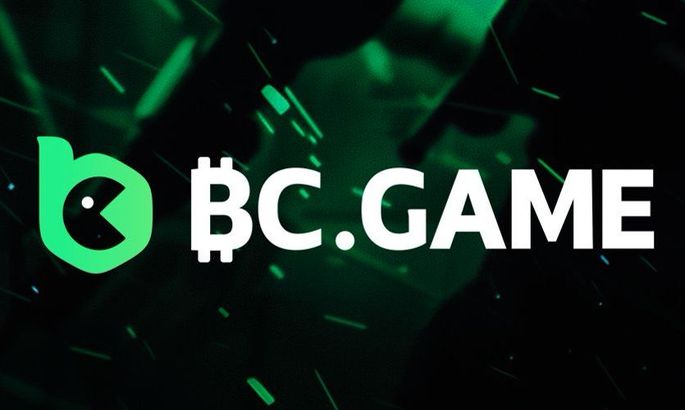 Все о BC game casino войти Ваш путь к успеху в азартных играх