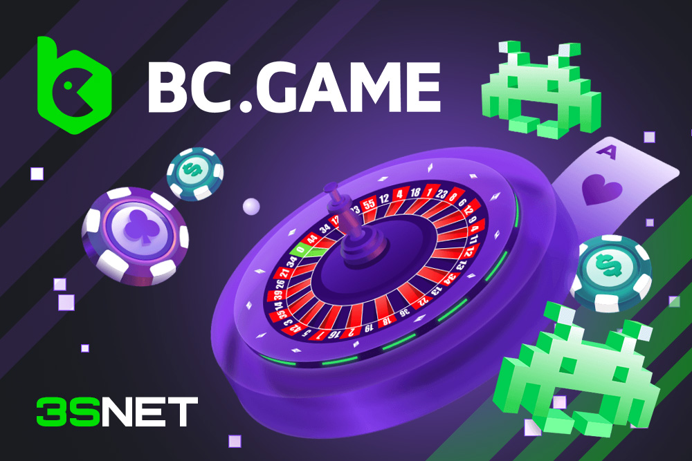 Your Ultimate Guide to BCGameBet Betting Made Easy Your Ultimate Guide to BCGameBet Betting Made Easy