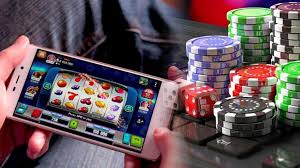 Zahraniční online casino Proč a jak vybrat to nejlepší